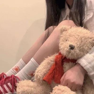我的野兽男友